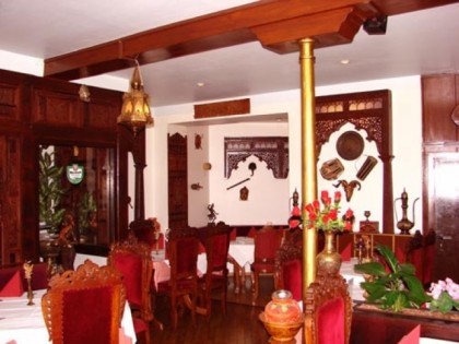 Foto: India Palace