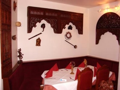 Foto: India Palace