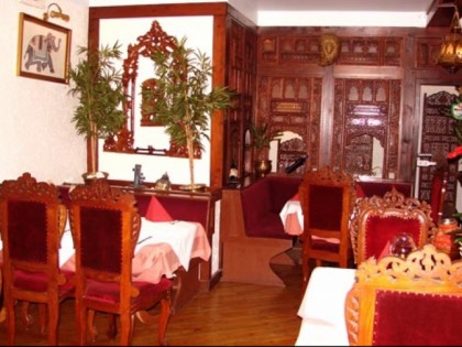 Foto: India Palace