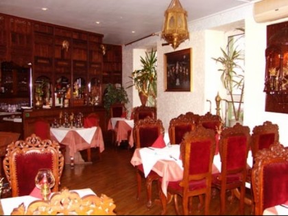 Foto: India Palace