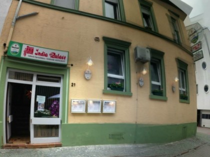 Foto: India Palace